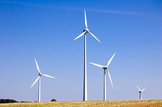 2020年風(fēng)電行業(yè)“成績(jī)單”出爐，展望2021年發(fā)展！