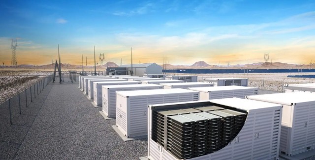 五大榜首揭曉！2023中國儲能系統集成商出貨排名公布！