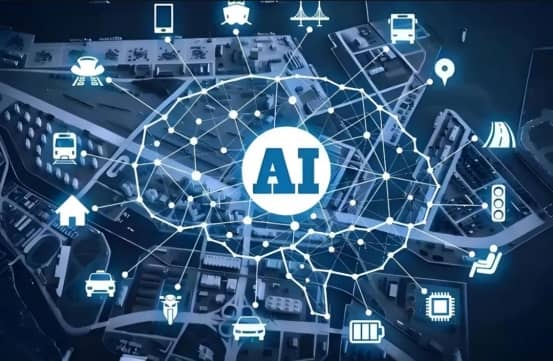 集團董事長陳偉其：智能革命重塑能源未來——解讀《人工智能+能源高質(zhì)量發(fā)展實施意見》